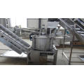 Fried Products Continuous De-oiling Machine